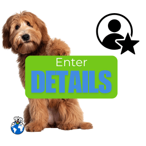 Enter Your Details