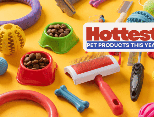 Hottest Pet Products